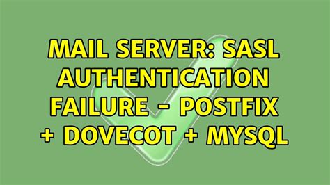 SASLAuthenticationProvider <b>SASL</b> with Digest-MD5 Here is an example of a ZooKeeper node JAAS file:. . Sasl authentication failed aws